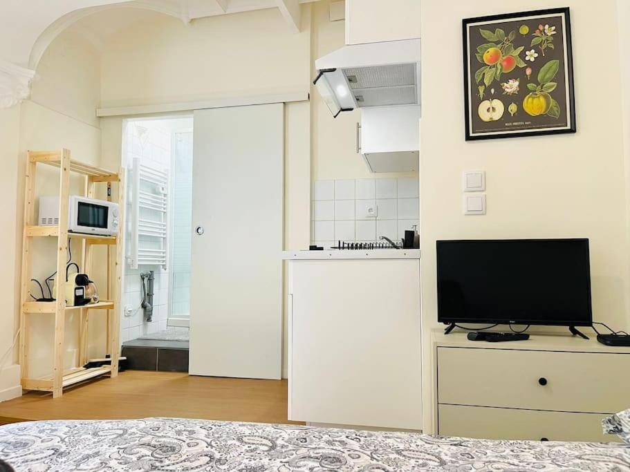 Le Petit Meuble Hyper Centre Apartment Orleans Ngoại thất bức ảnh
