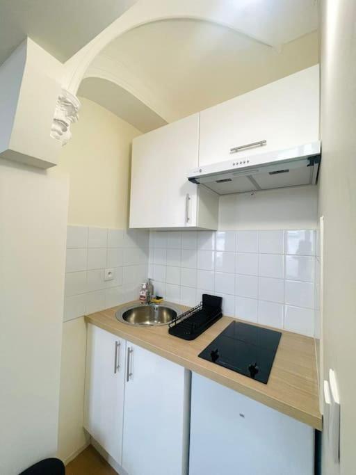 Le Petit Meuble Hyper Centre Apartment Orleans Ngoại thất bức ảnh
